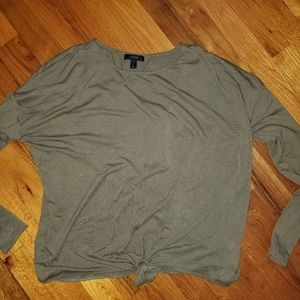 JCrew Sweatshirt
